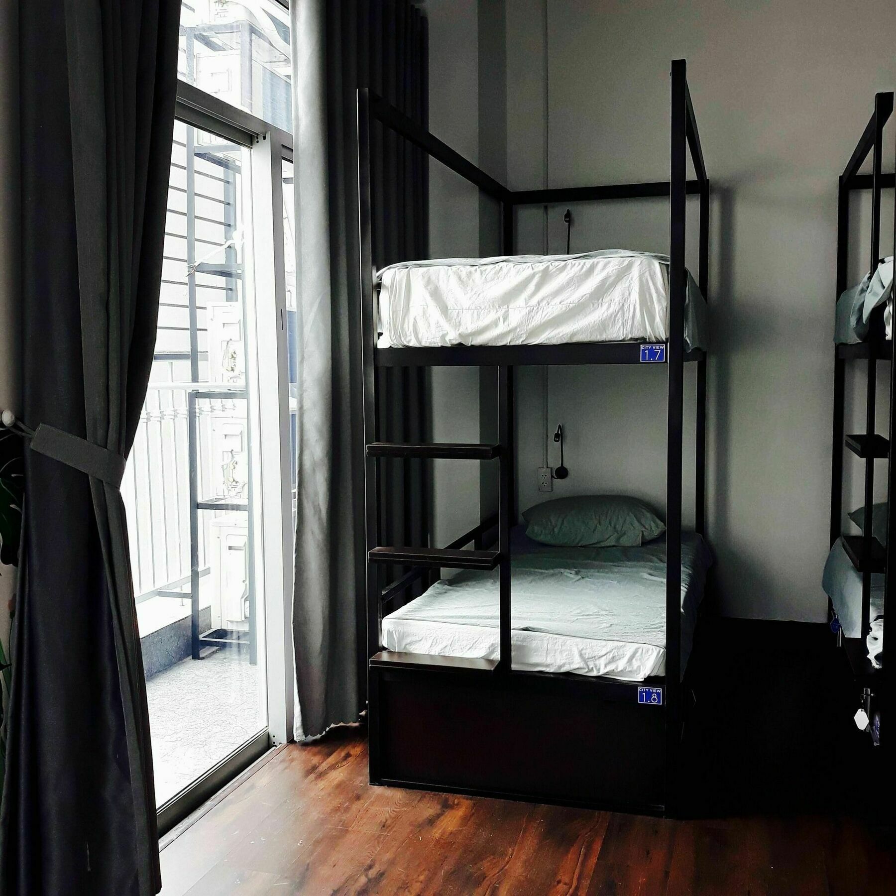 Penthouse Hostel & Spa Ciudad Ho Chi Minh  Exterior foto